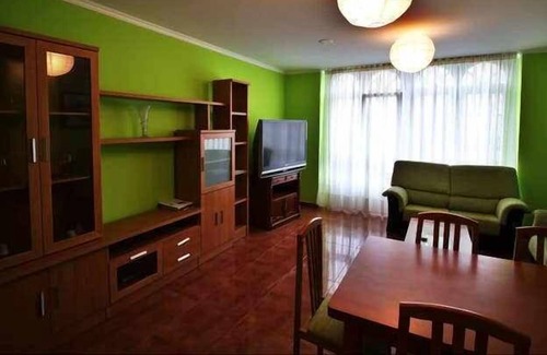 Malpica de Bergantinos Apartment | Flat Buño 4 - Buño