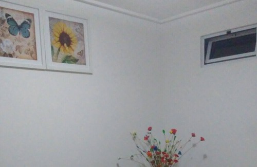 Manaira Apartment | Flat by the sea of manaíra beach