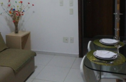 Manaira Apartment | Flat by the sea of manaíra beach