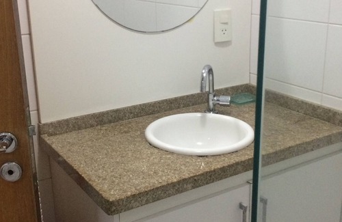 Manaira Apartment | Flat by the sea of manaíra beach