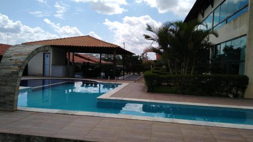 Novo Gravata House | Flat c/2 qts em Gravatá