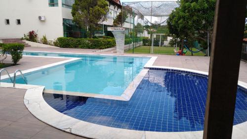 Novo Gravata House | Flat c/2 qts em Gravatá