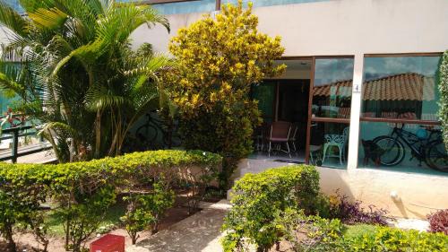 Novo Gravata House | Flat c/2 qts em Gravatá