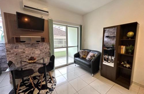 Centro Apartment | Flat CasaSouza