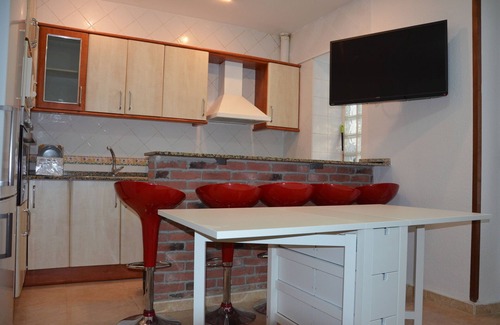 Tarragona Condo | FLAT CENTER OF TARRAGONA FOR 10