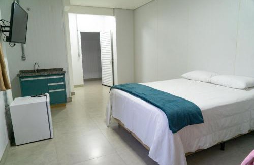 Alvorada Apartment | Flat Central