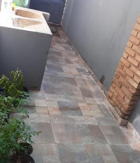 Visconde de Taunay Apartment | Flat com 1 quarto no centro de Aquidauana