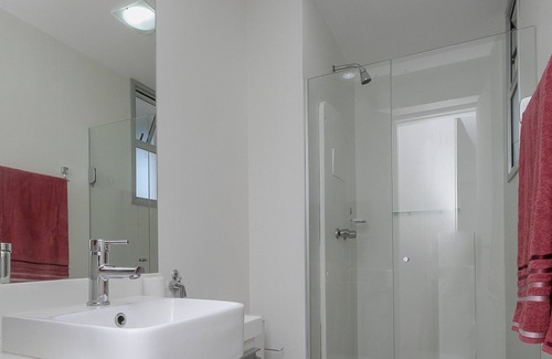 Morro das Pedras Apartment | Flat com vista localização privilegiada