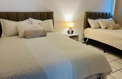 Boa Viagem Apartment | Flat Comfort Boa Viagem