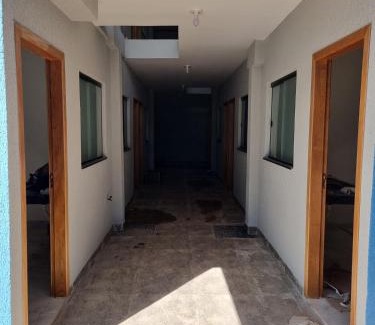 Aparecida de Goiania Apartment | Flat completo a 17 minutos do campo do Goiás