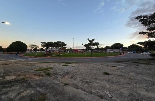 Aparecida de Goiania Apartment | Flat completo a 17 minutos do campo do Goiás