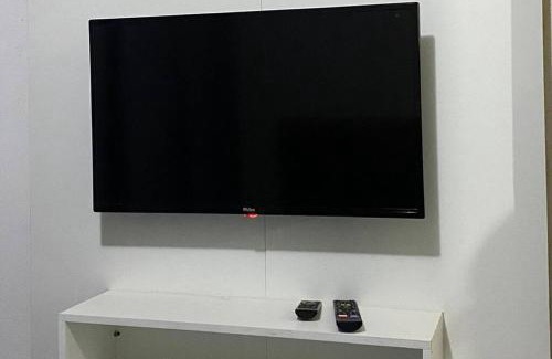 Central Sector Apartment | Flat Confortável Centro