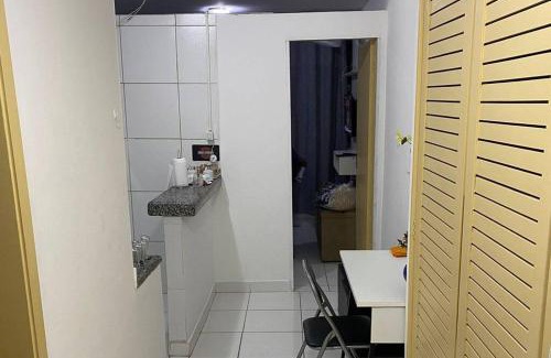 Central Sector Apartment | Flat Confortável Centro