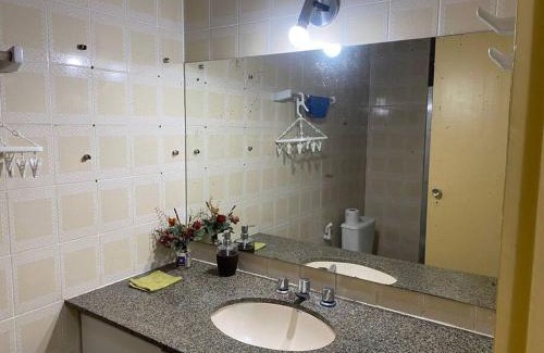 Central Sector Apartment | Flat Confortável Centro