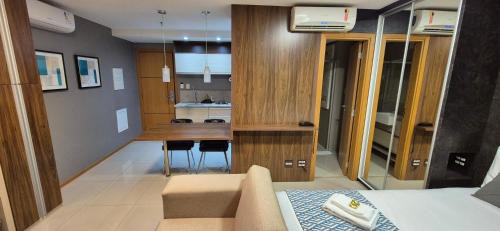 Guara Apartment | Flat confortável particular no Hotel Jade Park Sul Brasília-DF