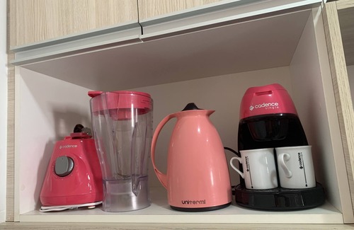 Olimpia Apartment | Flat da Mata, Aconchegante e Confortável! Próximo do Thermas dos Laranjais