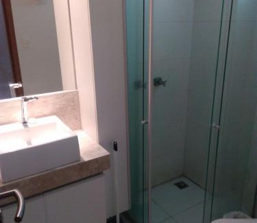 Conde Apartment | Flat de frente ao mar