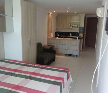 Conde Apartment | Flat de frente ao mar