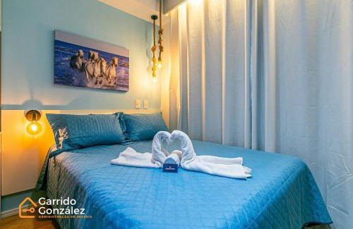 Republica Apartment | Flat Decorado na República – Centro SP