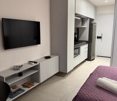 Boa Viagem Apartment | Flat em Boa Viagem - AP1006 Rooftop470