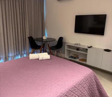 Boa Viagem Apartment | Flat em Boa Viagem - AP1006 Rooftop470