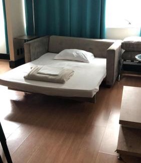 Vila Olimpia Hotel | Flat entre os Shoppings Vila Olimpia e JK