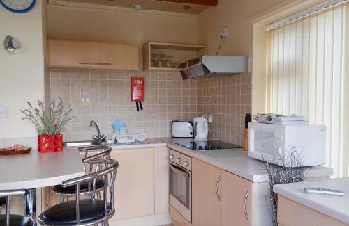 Dawlish Warren House | Flat F1