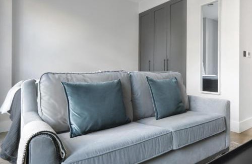 Spitalfields Apartment | Flat for 10 in Spitalfields