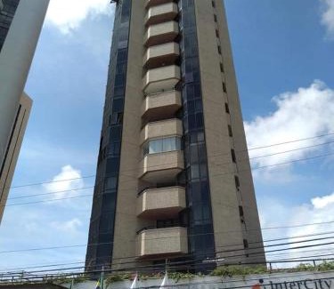 Mucuripe Apartment | Flat Golden Beira Mar 557
