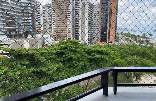 Mucuripe Apartment | Flat Golden Beira Mar 557