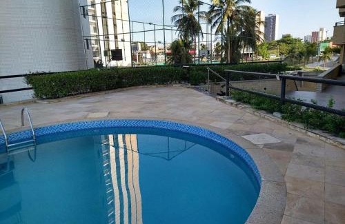 Mucuripe Apartment | Flat Golden Beira Mar 557