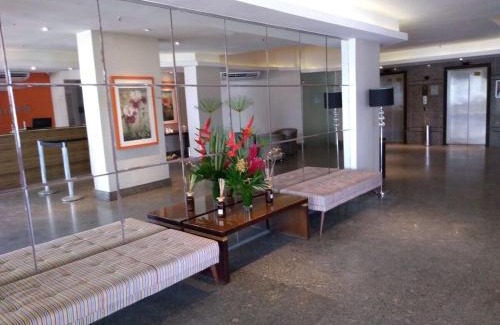 Mucuripe Apartment | Flat Golden Beira Mar 557