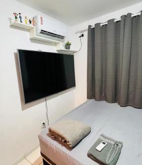 Sao Luis Apartment | Flat Home Practice 108 - 4