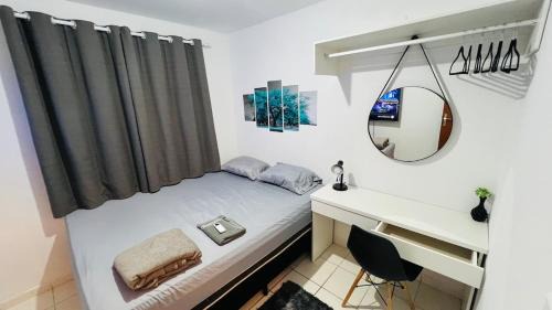 Sao Luis Apartment | Flat Home Practice 108 - 4