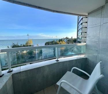 Boa Viagem Apartment | Flat Hotel à Beira Mar Recife by Direct