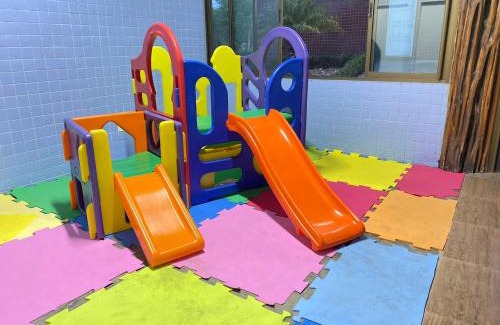 Maria Auxiliadora Apartment | Flat Hotel Canarius Gravata PE