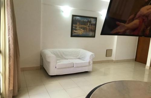 West Sector Apartment | FLAT hotel de fama internacional