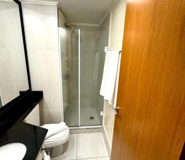 Vila Congonhas Hotel | Flat Hotel Executivo em Congonhas