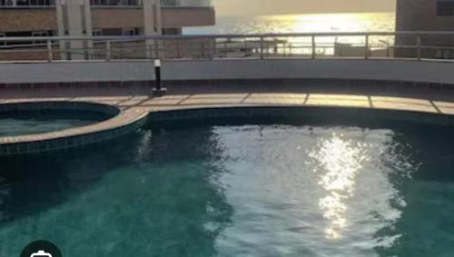 Ponta do Farol Apartment | Flat hotel number one 403