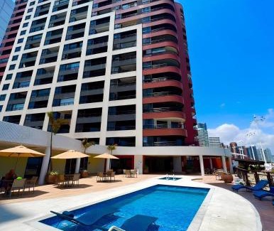 Mucuripe Apartment | Flat Iate