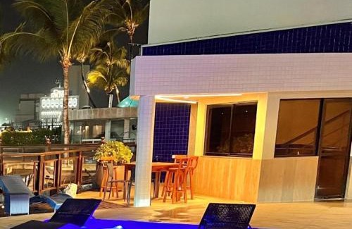 Mucuripe Apartment | Flat Iate