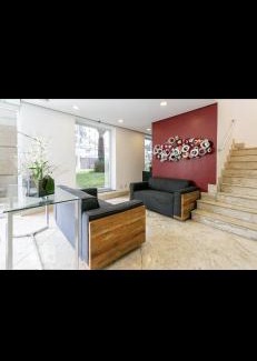 Paraiso Apartment | Flat - Ibirapuera - Jardins