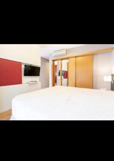 Paraiso Apartment | Flat - Ibirapuera - Jardins