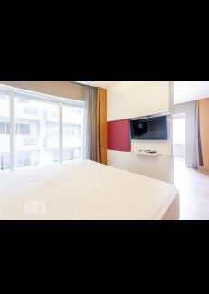 Paraiso Apartment | Flat - Ibirapuera - Jardins