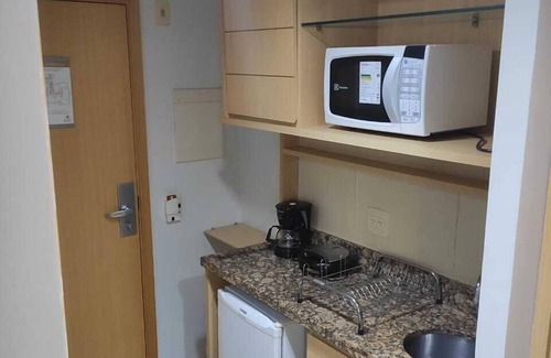 Setor Hoteleiro Norte Hotel | Flat Ideia Brasília Hotel