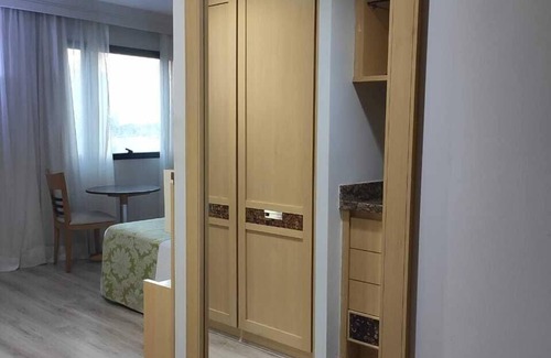 Setor Hoteleiro Norte Hotel | Flat Ideia Brasília Hotel