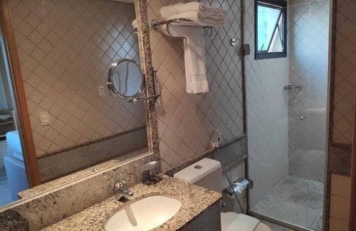 Setor Hoteleiro Norte Hotel | Flat Ideia Brasília Hotel