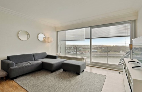 Blankenberge Apartment | Flat in Blankenberge near the Beach Pier