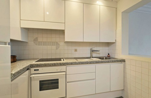 Blankenberge Apartment | Flat in Blankenberge near the Beach Pier