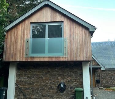 Budleigh Salterton Apartment | Flat in Budleigh Salterton